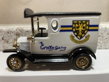 Lledo LP6 Model T Ford Van