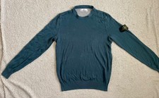 Stone Island Jumper Men's Navy