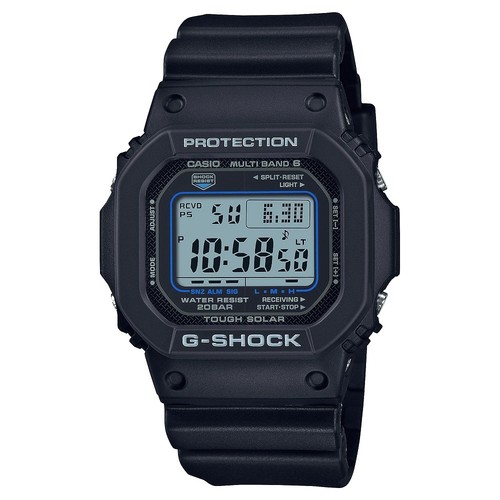 Casio shock radio tough - shock,