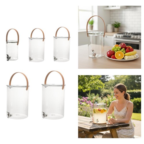 Beverage dispenser container - beverage,