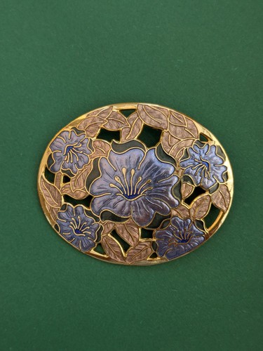 Vintage fish and crown - vintage,