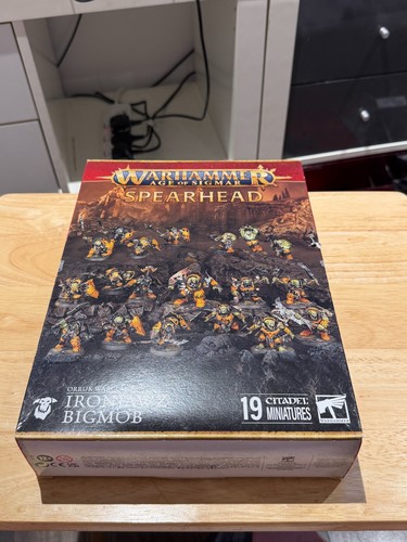 Warhammer age sigmar - warhammer,