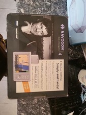 Navigon Mobile Navigator 4