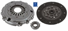 Clutch Kit Sachs Subaru