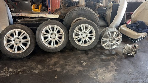 Vauxhall corsa wheels and - vauxhall,