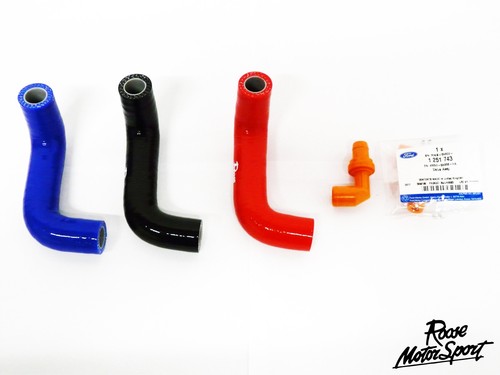 Roose motorsport ford - roose,