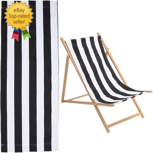 44x17inch beach sling chair - 44x17inch,