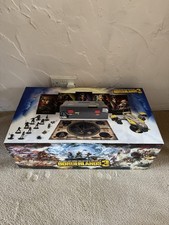 Borderlands 3 Diamond Loot Chest Collectors Edition - NO GAME INCLUDED