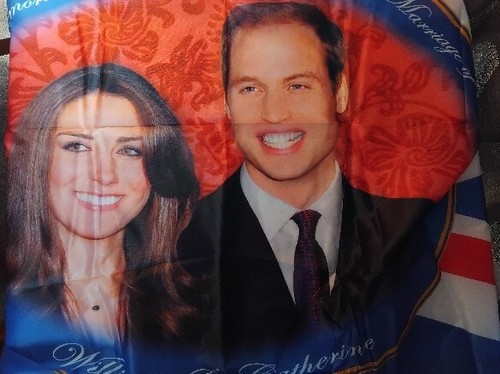 Royal family kate william - &,