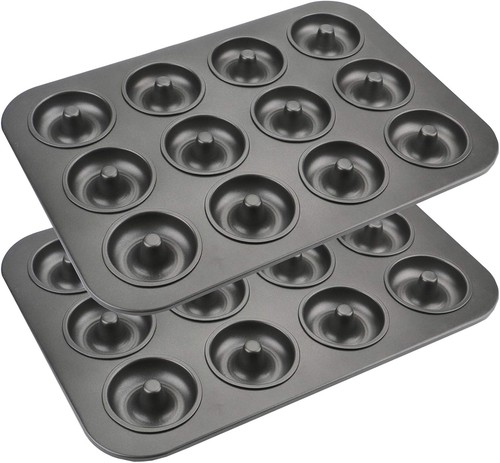 Lawei pcs doughnut mould 12 - lawei, 2