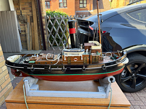 Pre built wooden detailed - wooden,