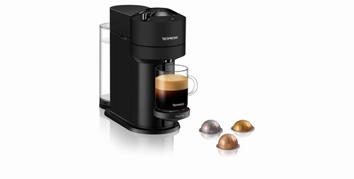 Nespresso vertuo next - vertuo,