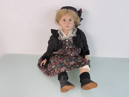 Artist doll sigikid sabine - sigikid,