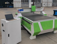 CNC 1325 Wood Router 3Kw 1300