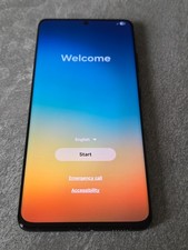 Samsung Galaxy S21 Ultra 5G SM-G998U1 - 128GB - Phantom Black (Unlocked)