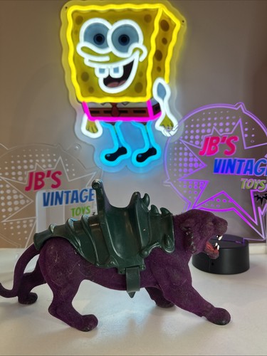 Vintage motu battle cat - motu,