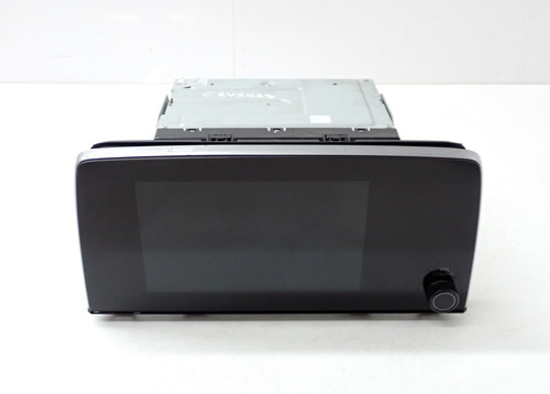 Honda mk5 2023 - cr-v, radio