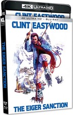 The Eiger Sanction Region Free