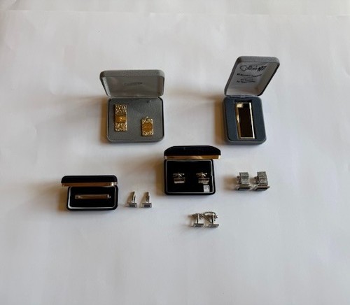 Vintage gents luxury - vintage,