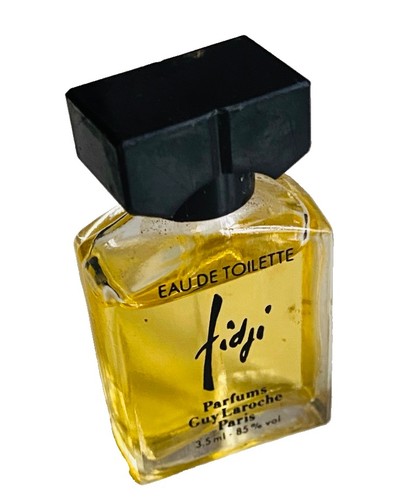 Guy laroche fidji edt - laroche,