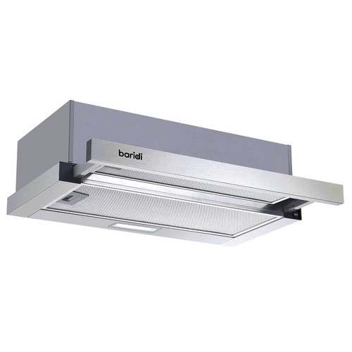 Baridi telescopic cooker hood - cooker,
