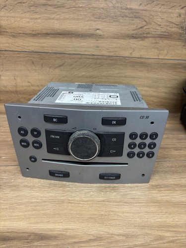 Vauxhall astra mp3 - , player