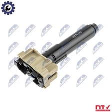 WASHER FLUID JET HEADLIGHT