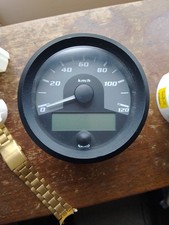 Original VDO CANcockpit Master