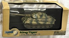 Dragon Armor 60041 KING TIGER