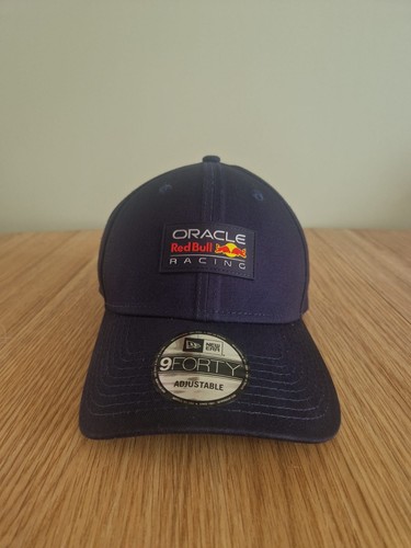 Red bull racing cap 9forty - red,
