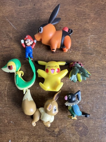 Job lot pokémon - job,