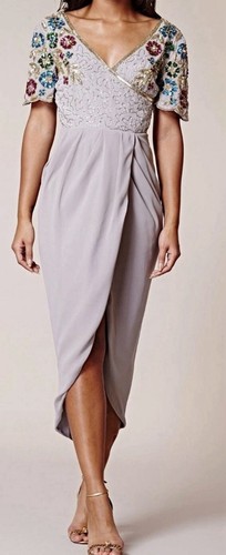 Virgo lounge cocktail dress - lounge,