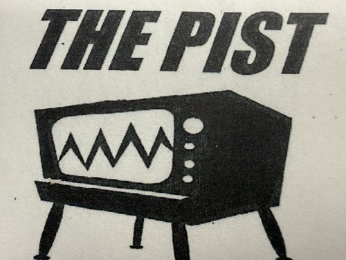The pist boat house - pist,