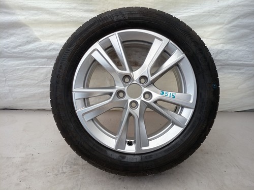 Skoda fabia et45 - skoda, alloy
