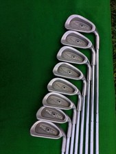 Ping eye iron set - eye,