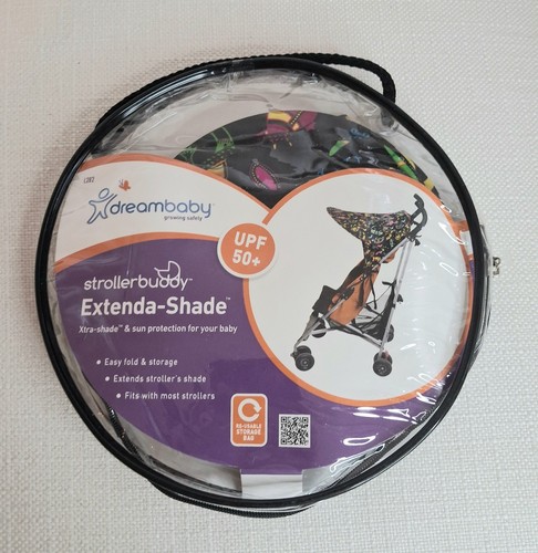 Buggy shade cover - ., dreambaby