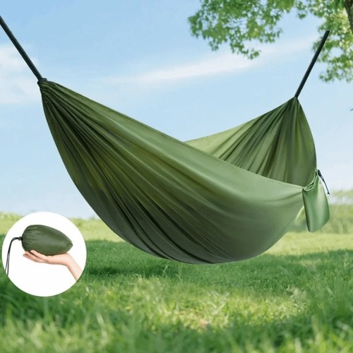 Garden hammock camping canvas - garden,