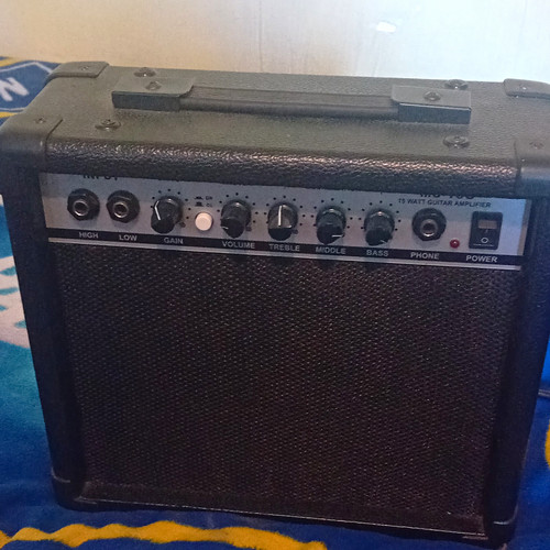 15g 15w solid state - solid, combo