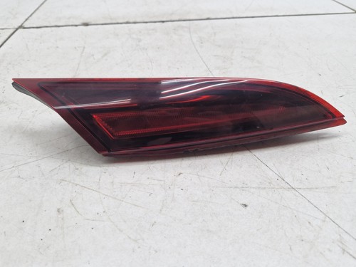 Vauxhall insignia rear - rear, inner