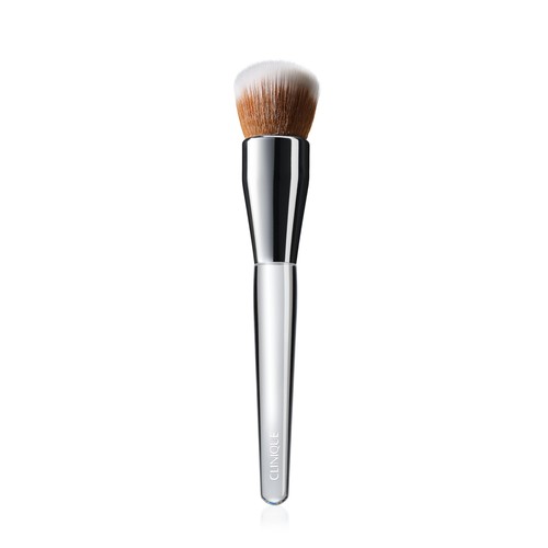 Clinique foundation buff - foundation, brush