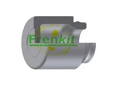 Brake caliper piston Front