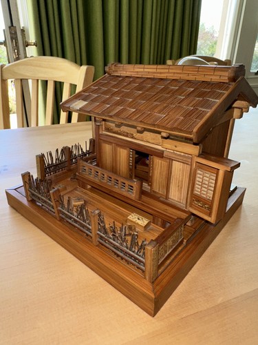 Vintage japanese bamboo - vintage,