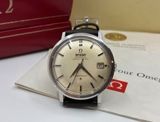 Vintage Omega Constellation