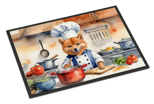 Finnish spitz the - finnish, chef