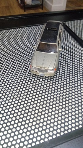 Rare kinsmart 1999 - kinsmart,