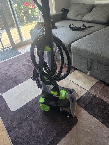 Max super pro carpet washer - pro,