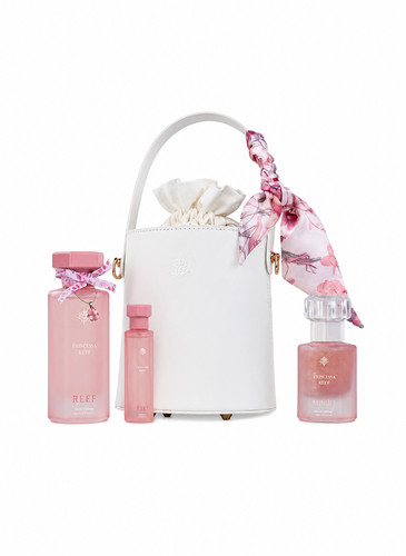 Reef princess perfume - perfume, gift