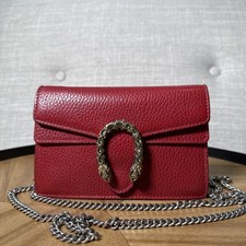 gucci dionysus super mini bag