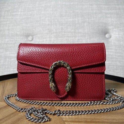 Gucci dionysus super - super, mini