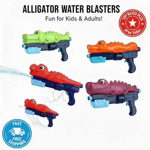 Kids water guns summer - kids,